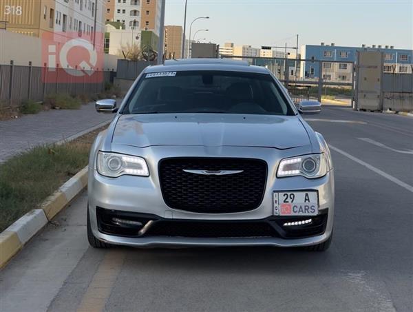 Chrysler 300 2020 for sale in Iraq - Baghdad